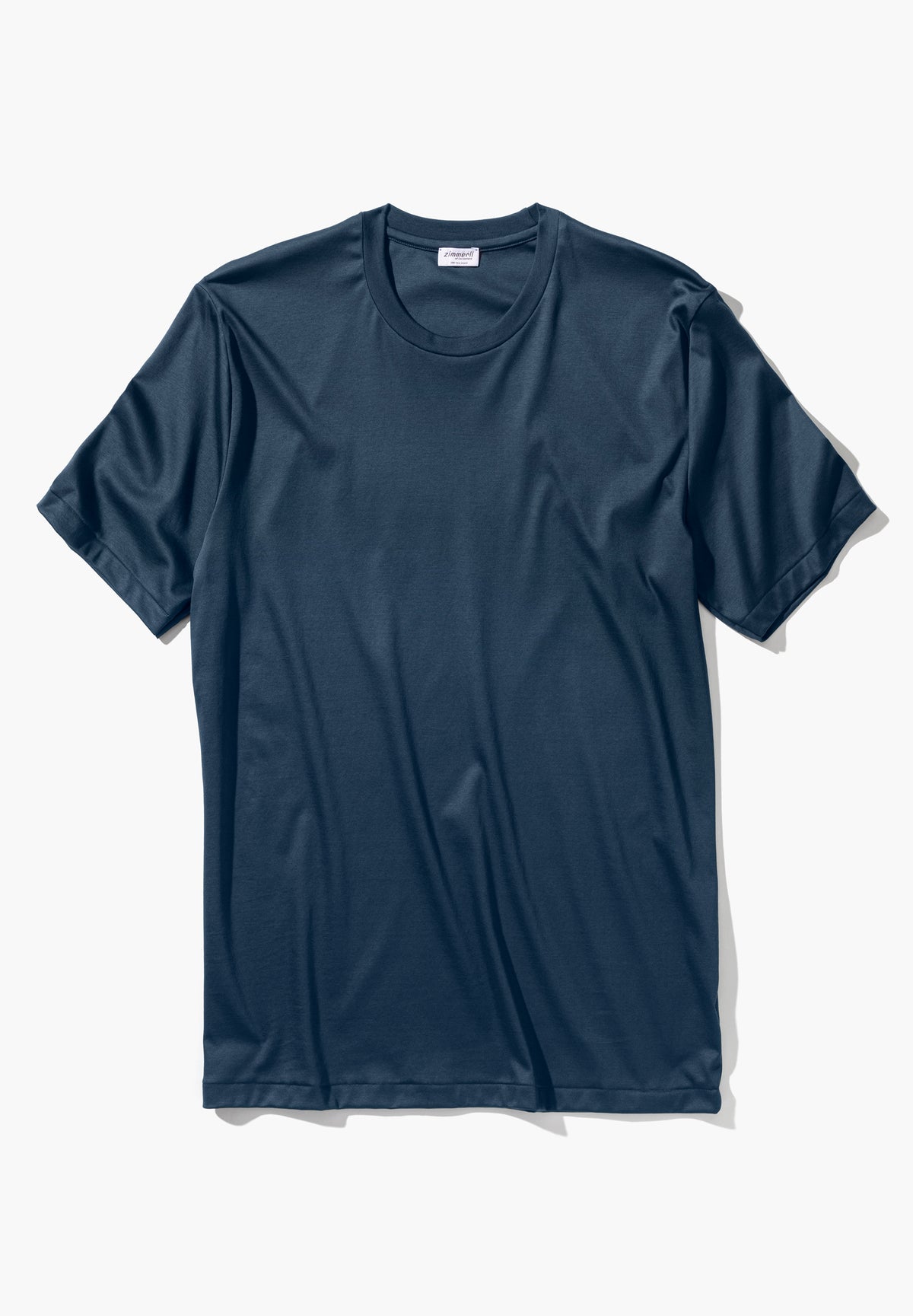 Sea Island | T-Shirt kurzarm - midnight navy