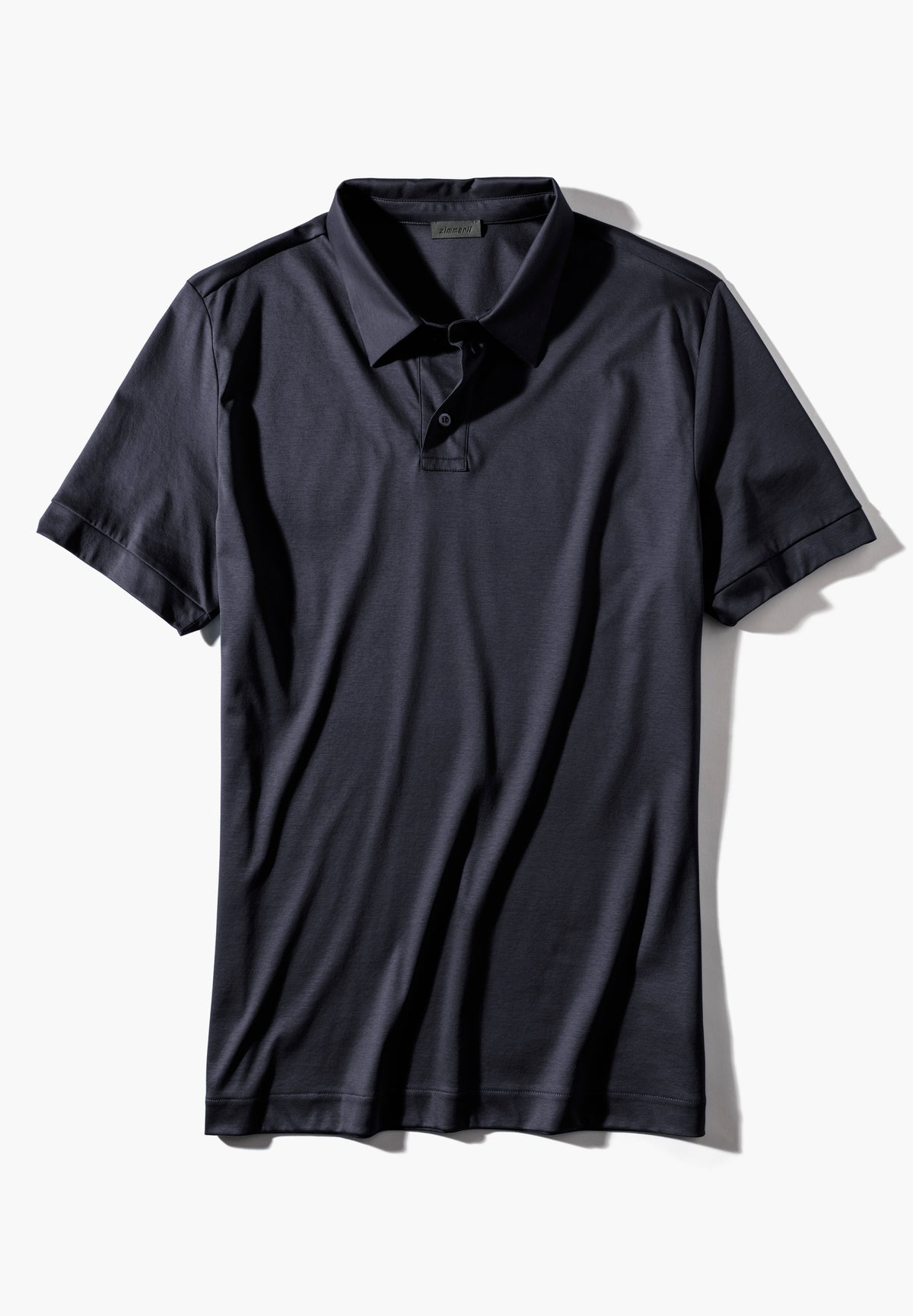 Sea Island | Polo Shirt Short Sleeve - navy