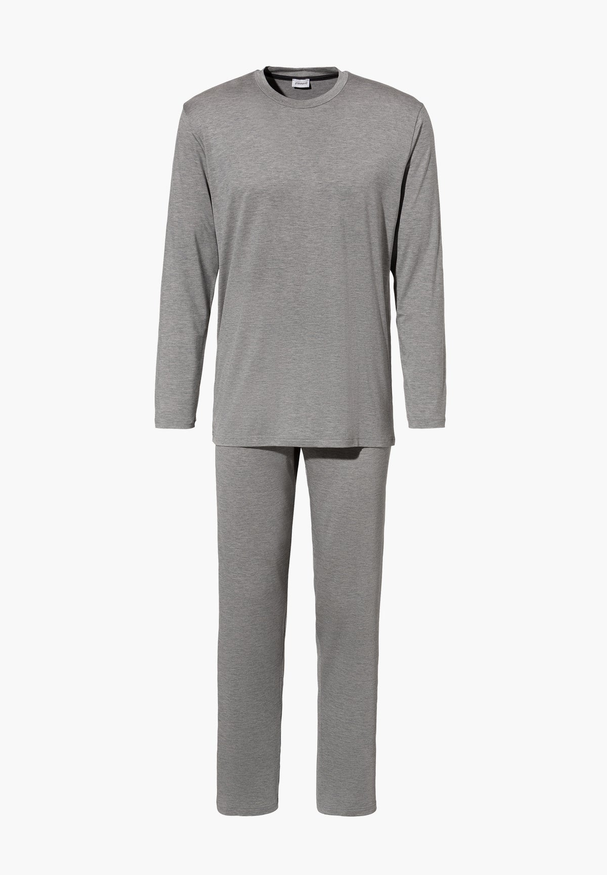Cozy Comfort | Pyjama lang - granite grey
